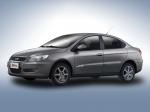 Chery M11 Sedan 2008 года